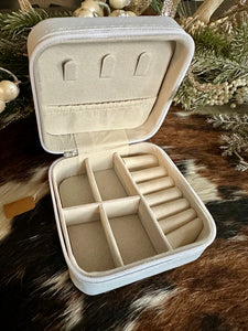 Road Runner Jewelry Case