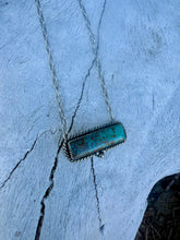 Load image into Gallery viewer, Bar Necklace