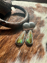 Load image into Gallery viewer, Royston Earrings