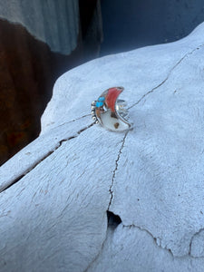 Moon Ring