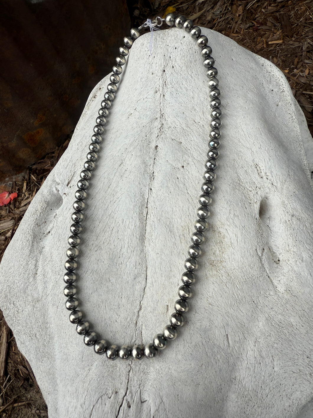 16” 7mm