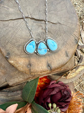 Load image into Gallery viewer, Golden Hill Necklace