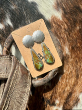 Load image into Gallery viewer, Royston Earrings