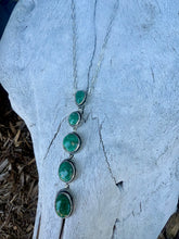 Load image into Gallery viewer, Sonoran Gold Lariat