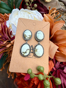 The Jane Earrings