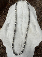 Load image into Gallery viewer, 21 1/2” Pearls