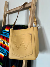 Load image into Gallery viewer, Dandelion Dreamer Purse