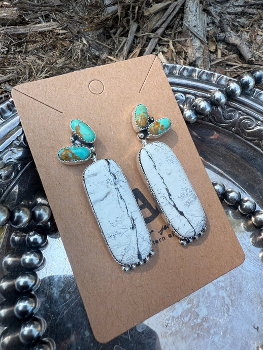 The Sierra Earrings
