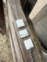 Load image into Gallery viewer, Domino Choker Necklace