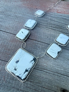 The Wyonna Necklace