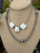 Load image into Gallery viewer, Domino Choker Necklace