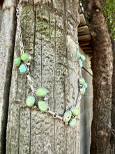 Load image into Gallery viewer, Sonoran Mountain Choker