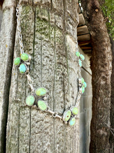 Sonoran Mountain Choker