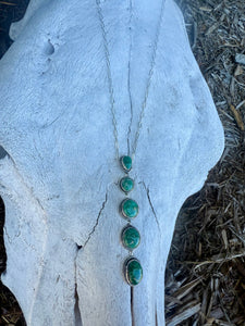 Sonoran Gold Lariat