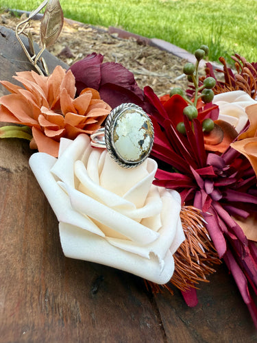 The Jane Ring