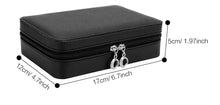 Load image into Gallery viewer, Butterfly jewelry box