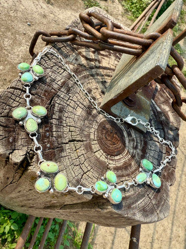 Sonoran Mountain Choker
