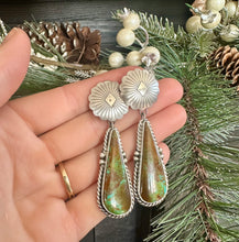 Load image into Gallery viewer, Royston Earrings