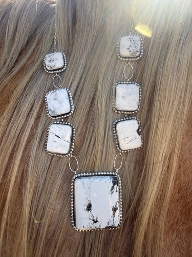 The Wyonna Necklace