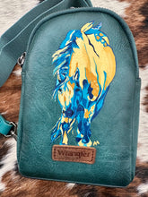 Load image into Gallery viewer, Domino sling bag