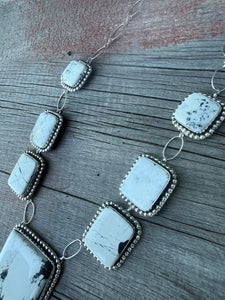 The Wyonna Necklace