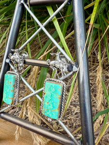 Wild Horse Dangles