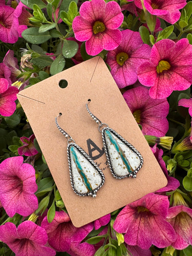 Large Royston Earrings