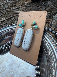 The Sierra Earrings