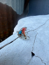 Load image into Gallery viewer, Moon Ring