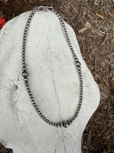 19 in pearls