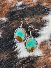 Load image into Gallery viewer, The Royston Earrings