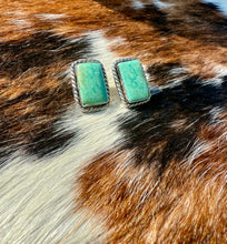 Load image into Gallery viewer, Kingman Studs