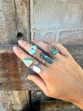 Load image into Gallery viewer, Golden Hill Ring