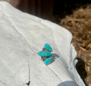 Kingman Cluster Ring
