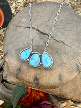 Load image into Gallery viewer, Golden Hill Necklace