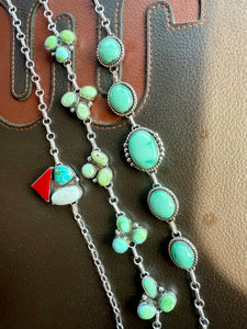 Sonoran Mountain Choker