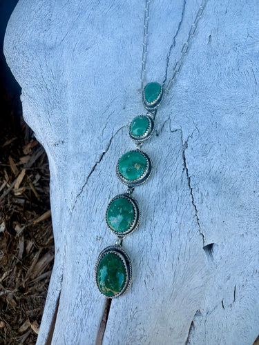 Sonoran Gold Lariat