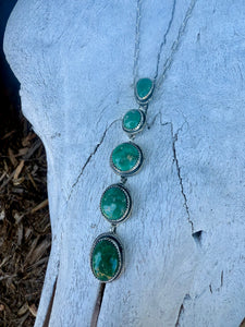 Sonoran Gold Lariat