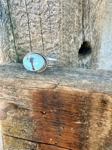Golden Hill Ring