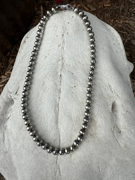 18” 7mm