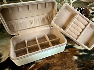 Spur Jewelry Case