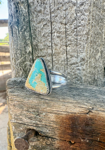 Royston Triangle Ring