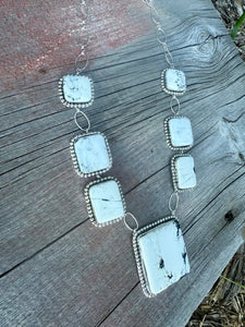 The Wyonna Necklace