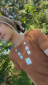 The Wyonna Necklace