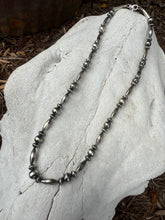 Load image into Gallery viewer, 21 1/2” Pearls