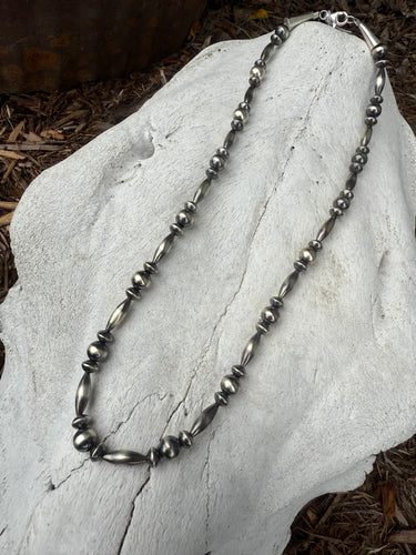 21 1/2” Pearls