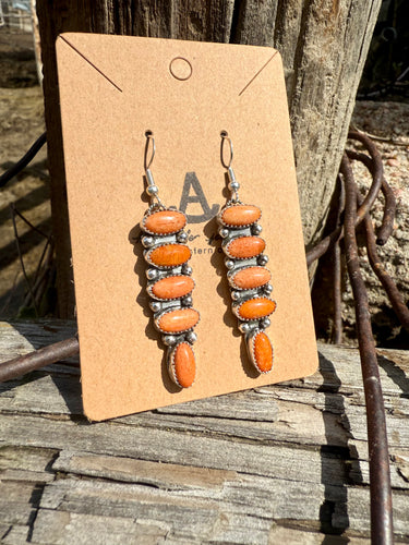 The Ansley Dangles