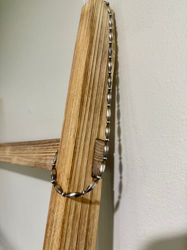 21 inch pearls