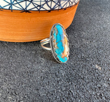 Load image into Gallery viewer, Kingman &amp; Spiny Oyster ring1