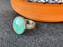 Load image into Gallery viewer, Kingman Ring